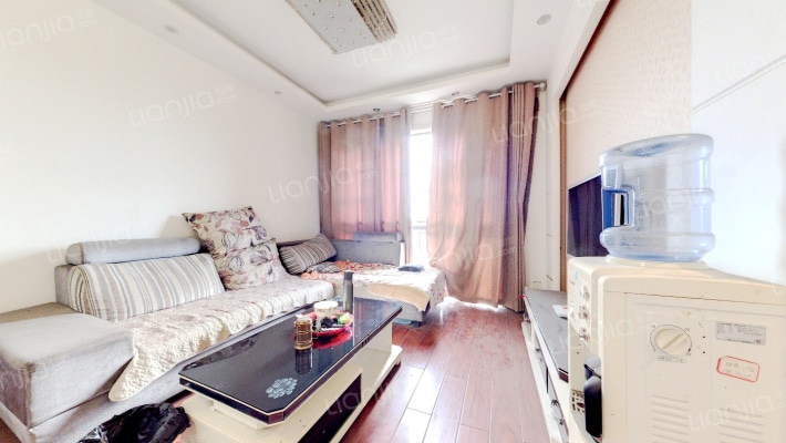 柳欣源小区二手房实景图