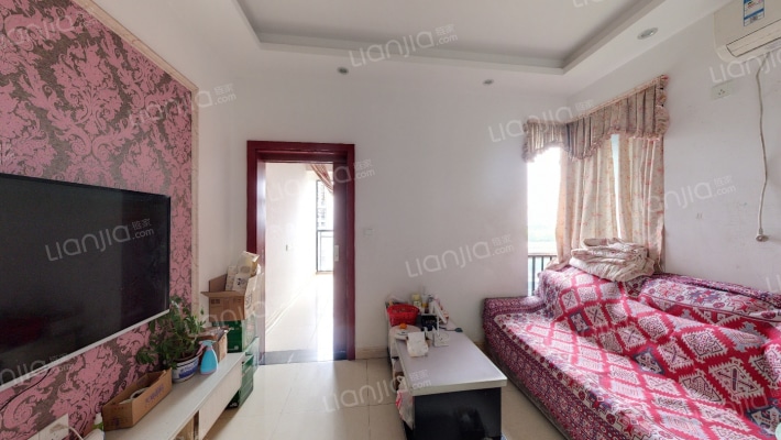 汀香树二手房实景图