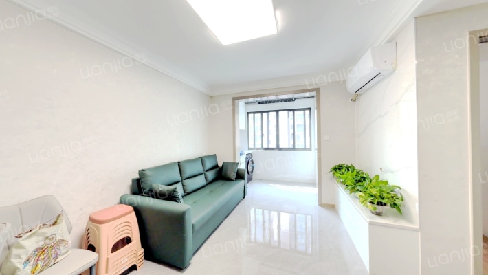 兰棠景苑二手房实景图