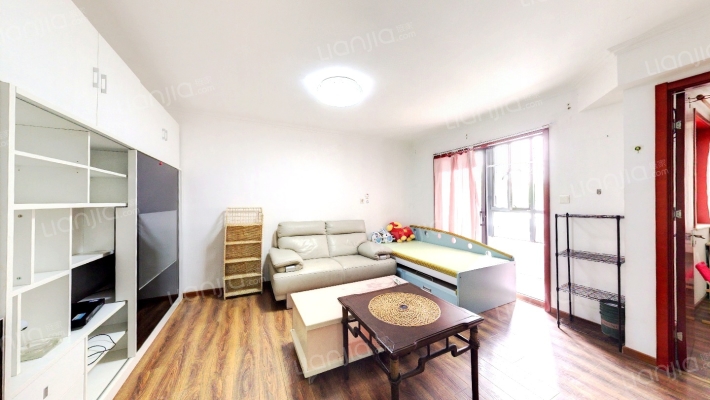 中信锦园二手房实景图