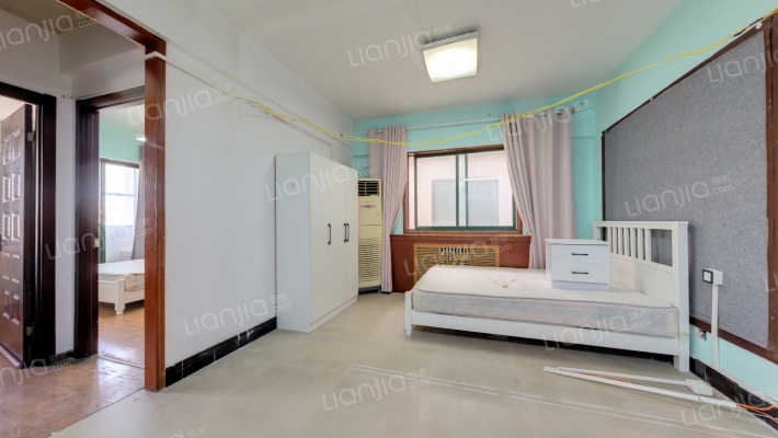 东方星苑二手房实景图