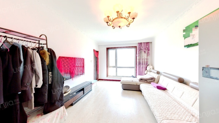 古耕景和园二手房实景图