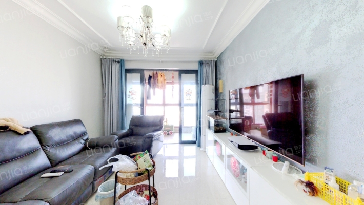 恒大优活城花墅里二手房实景图