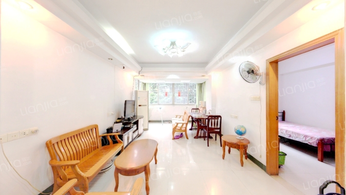 怡乐居一期二手房实景图