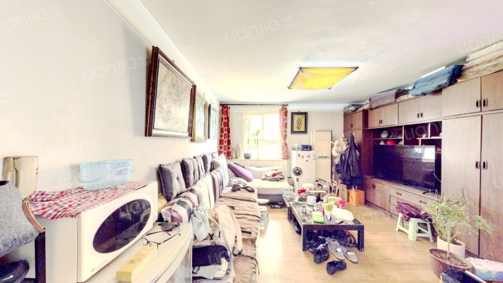 远洋花园二手房实景图