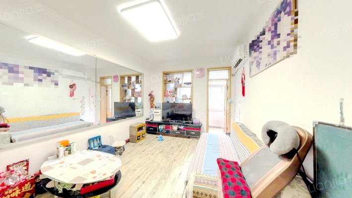 稻香小区二手房实景图