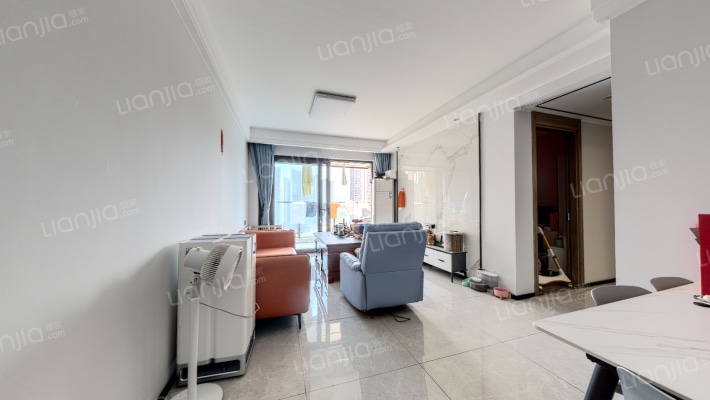 大亚湾碧桂园城央印象二手房实景图