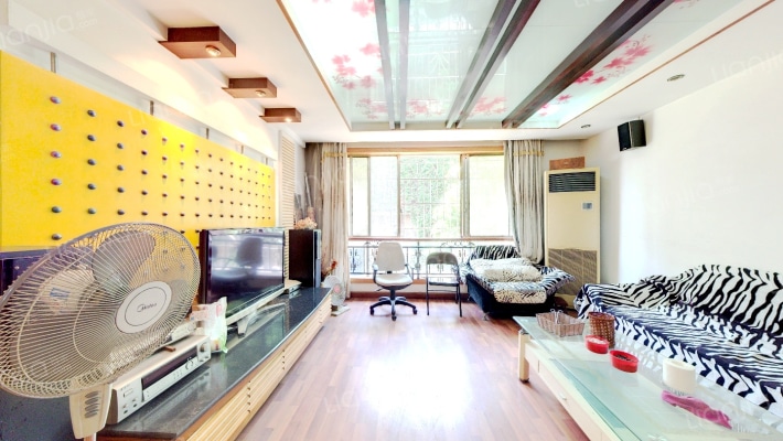 花溪大道北段12号二手房实景图