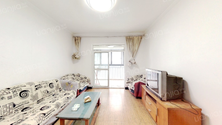 景明花园二手房实景图