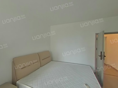 合租·哲思苑 5居室 南/西南卧