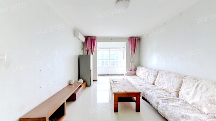 北宋新苑北区二手房实景图