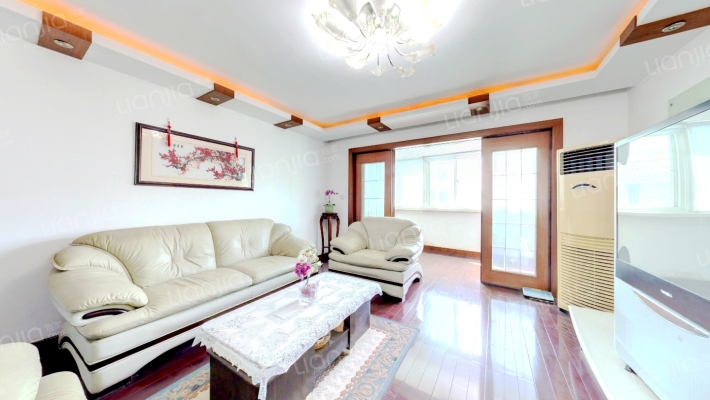 新叶公寓二手房实景图