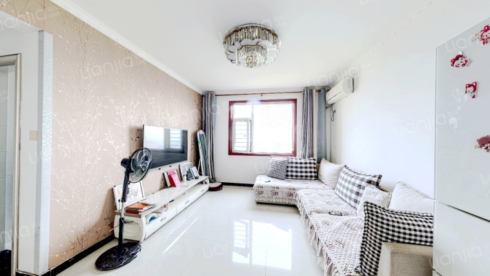 锦融尚御名邸二手房实景图