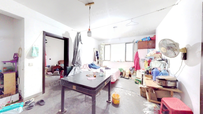 上悦花园二手房实景图