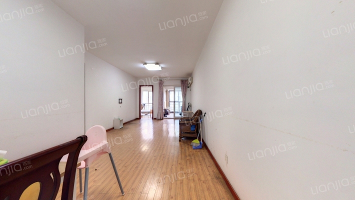 大华海派风景二手房实景图