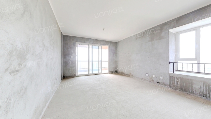 鹭湖宫11区B组团二手房实景图