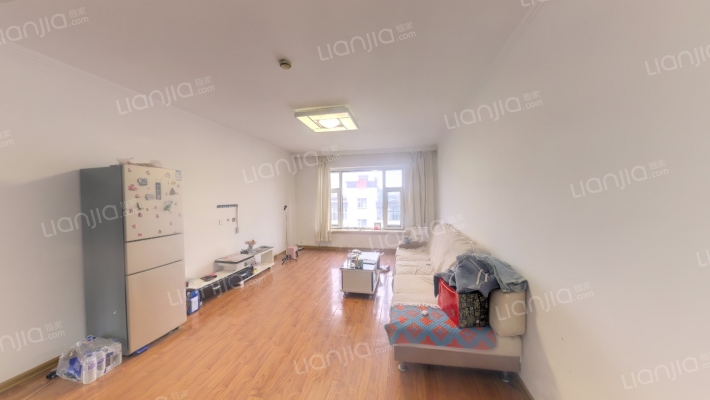 长春豪园二手房实景图