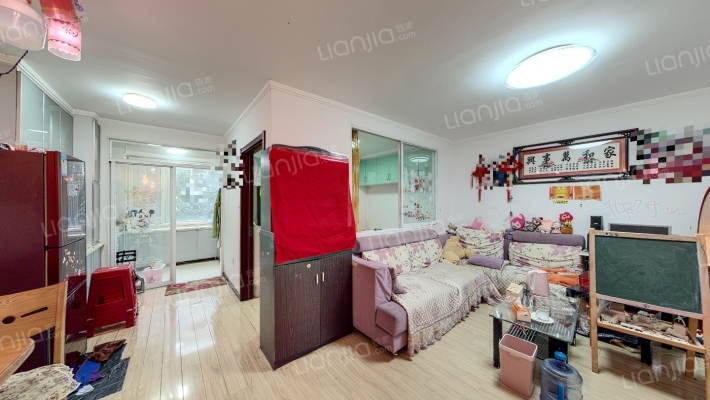 蕙庭花园二手房实景图