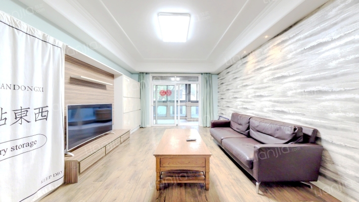 海上海新城(公寓)二手房实景图