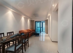 整租·融创荣润时代壹号 3室2厅 南_融创荣润时代壹号租房