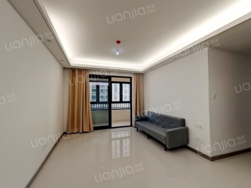 整租·云樾府 3室2厅 南