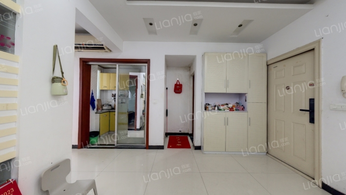 西城映画二手房实景图