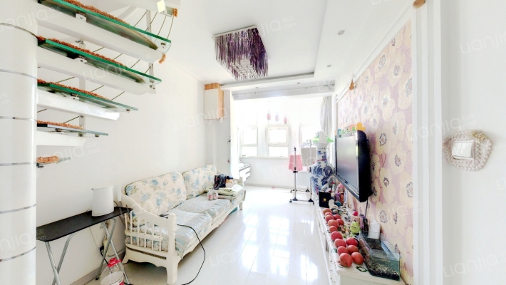 益格风情湾1期二手房实景图