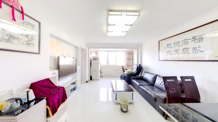 凤翔苑小区二手房实景图