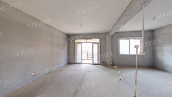 融恒紫晶香郡二手房实景图