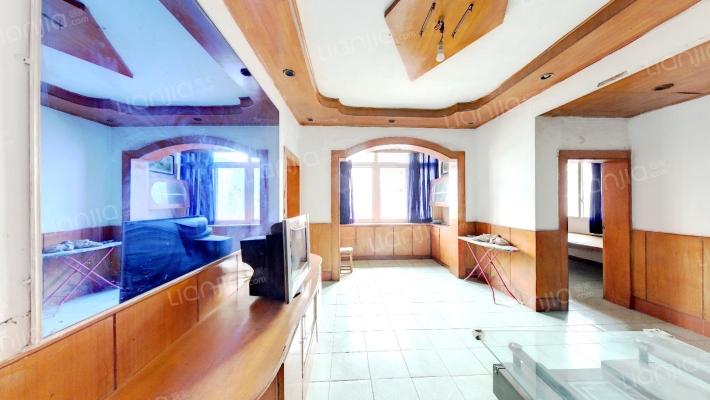 长石苑二手房实景图