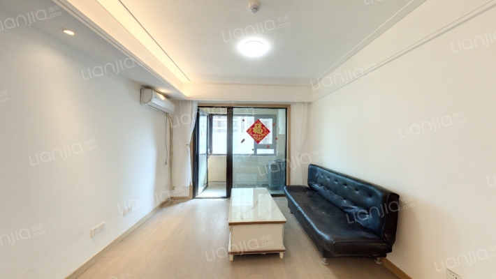 中海·半山湾畔二手房实景图