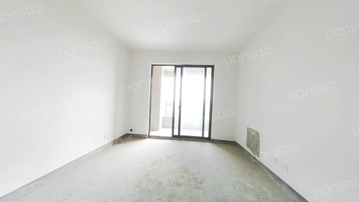 绿地国际博览城二期博君二手房实景图