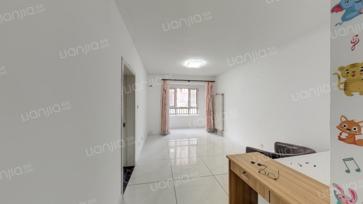 挹青园二手房实景图