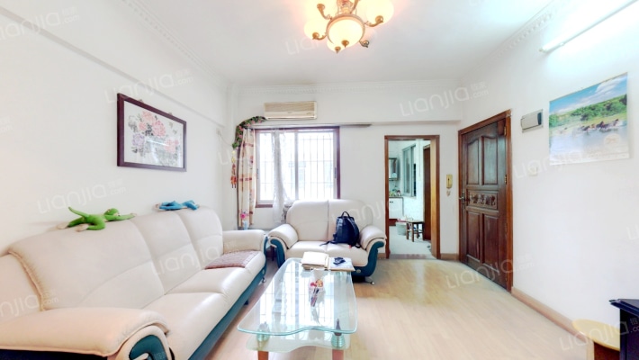 林和东路二手房实景图