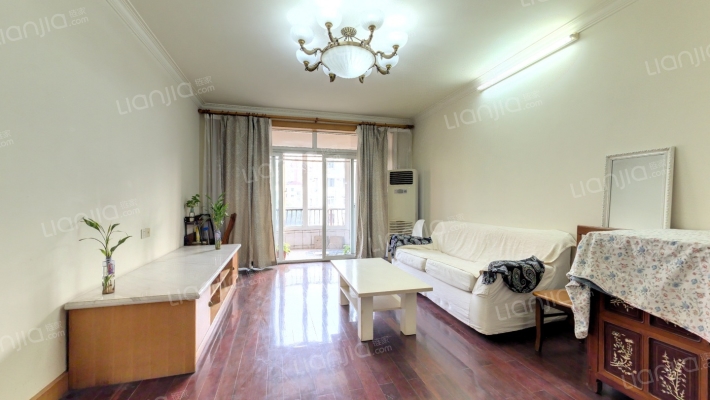 正文花园(一期)二手房实景图