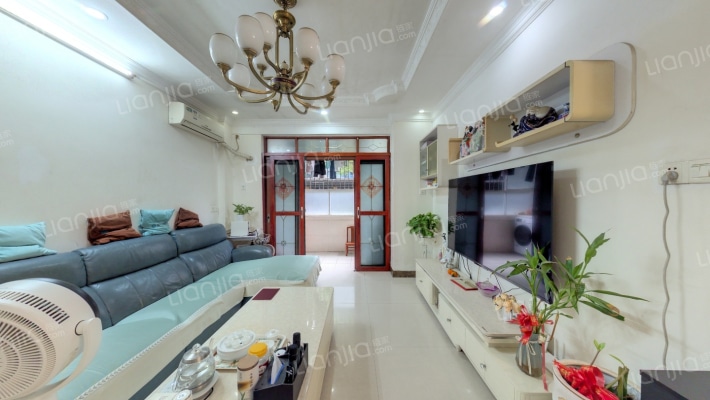 广东省龙眼洞林场宿舍二手房实景图