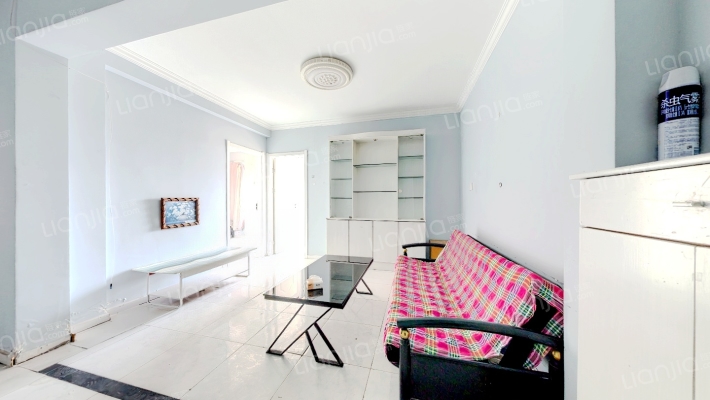 怡青园二手房实景图