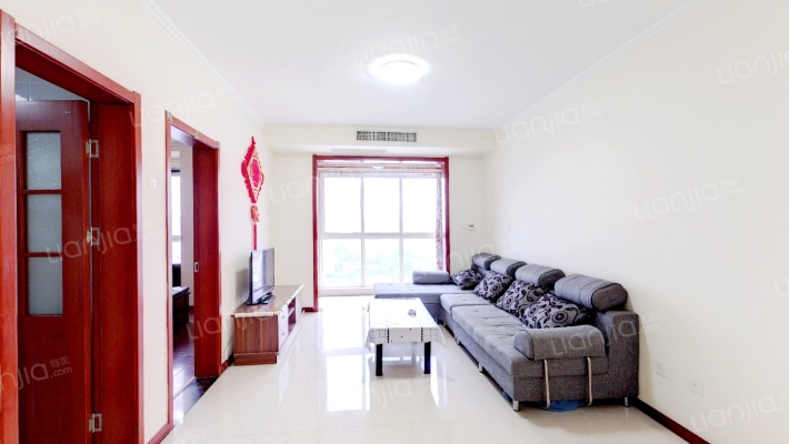 高科绿水东城二期二手房实景图