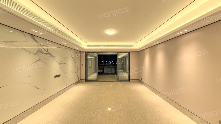 雅居乐汇港城二手房实景图