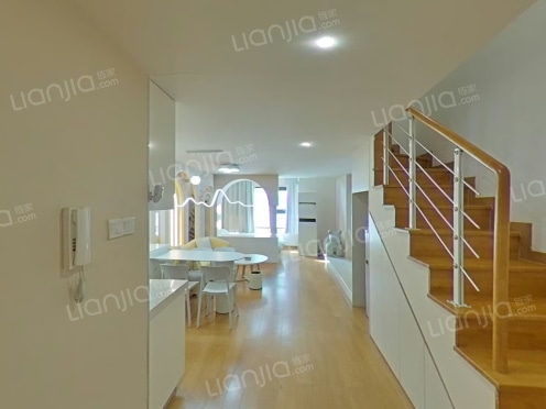 整租·永金商业广场 2室1厅 东