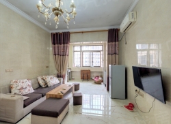 整租·富雅国际 1室1厅 南_富雅国际租房