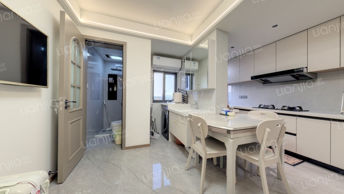 北五泾浜散盘二手房实景图