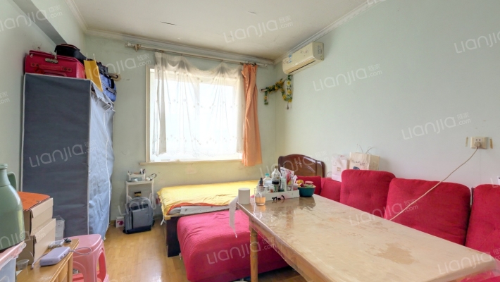 南山新村二手房实景图