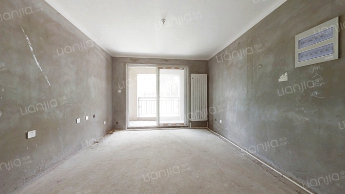 郑报润园一期二手房实景图