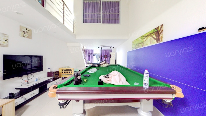 敏捷伊顿公馆二手房实景图