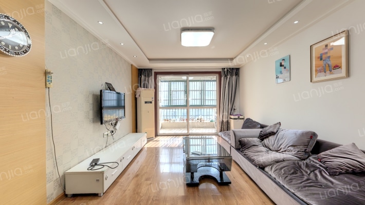 金谷家园二手房实景图