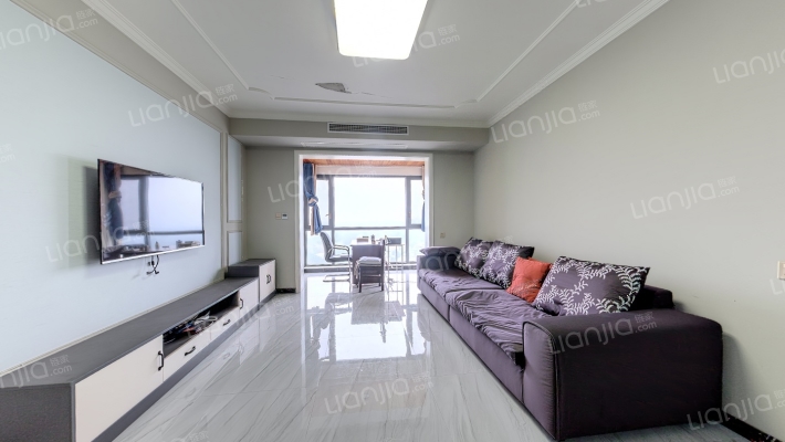 中满春花苑二手房实景图