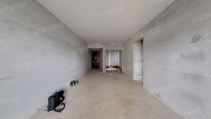 西湖三里二手房实景图