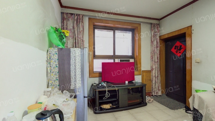 冶金四村二手房实景图