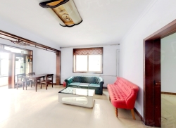 整租·西山小区 2室2厅 南/北_西山小区租房